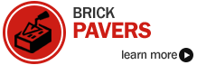 Brick Pavers