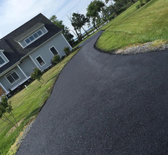 Asphalt Repair Services in Baltimore, MD